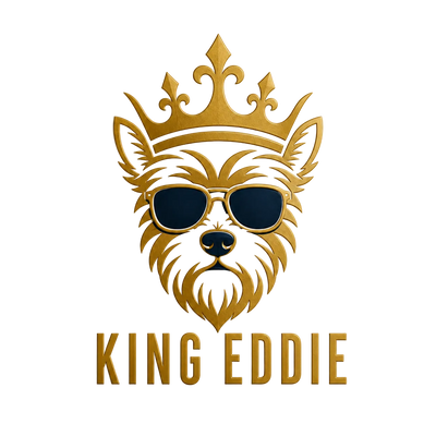 King Eddie the Fur