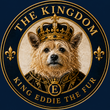 King Eddie the Fur