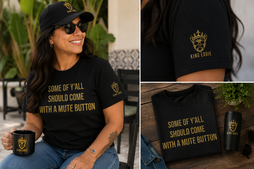 Royal Decree No. 015 | Some of Y'all...