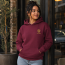 King Eddie Heritage Hoodie