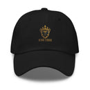 King Eddie Heritage Dad Hat