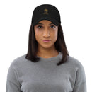 King Eddie Heritage Dad Hat