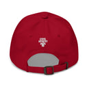 Uncensored. Unchurched. Unbought. Cap – Satirical Headwear for Rebels and Free Thinkers