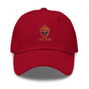 King Eddie Heritage Dad Hat