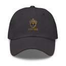 King Eddie Heritage Dad Hat