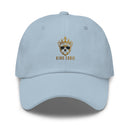 King Eddie Heritage Dad Hat