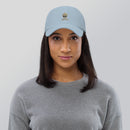 King Eddie Heritage Dad Hat