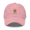 King Eddie Heritage Dad Hat