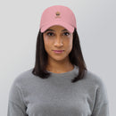 King Eddie Heritage Dad Hat