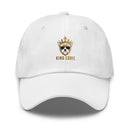 King Eddie Heritage Dad Hat