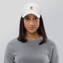 King Eddie Heritage Dad Hat