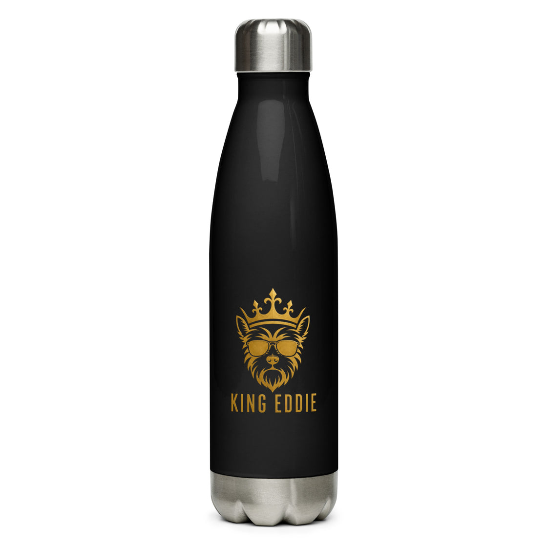 King Eddie Royal Reserve Bottle