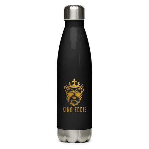 King Eddie Royal Reserve Bottle