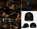 King Eddie Heritage Trucker | Retro Trucker Hat