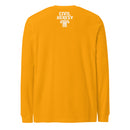 Church ≠ State Long Sleeve Shirt – Satirical Streetwear for Rebels and Free Thinkers