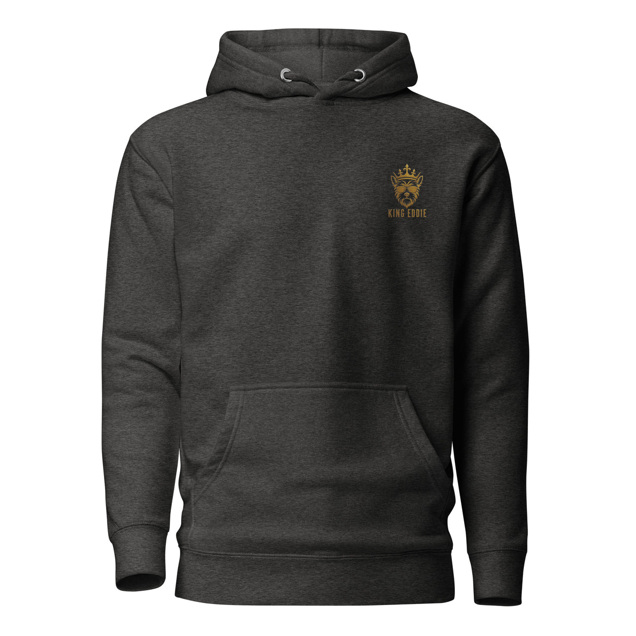 King Eddie Heritage Hoodie
