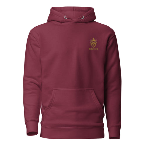 King Eddie Heritage Hoodie