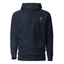 King Eddie Heritage Hoodie