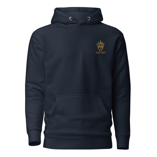King Eddie Heritage Hoodie