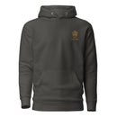 King Eddie Heritage Hoodie