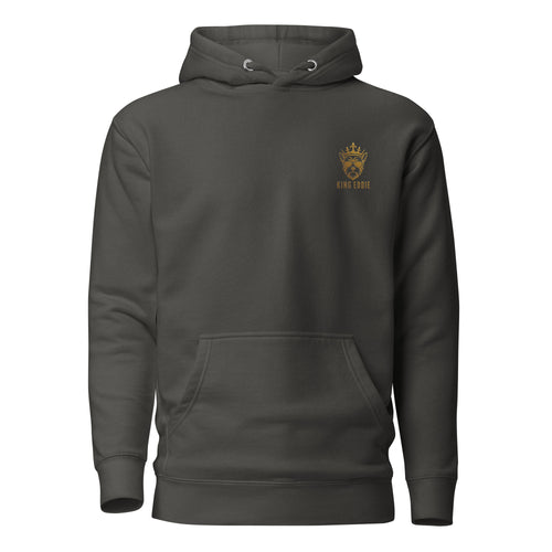 King Eddie Heritage Hoodie