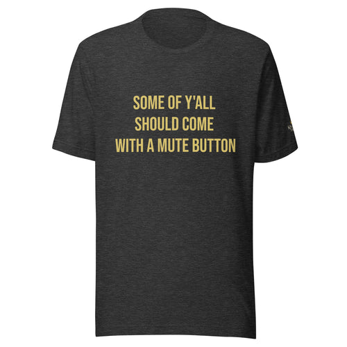 King Eddie Heritage Tee - Some of Y'all...