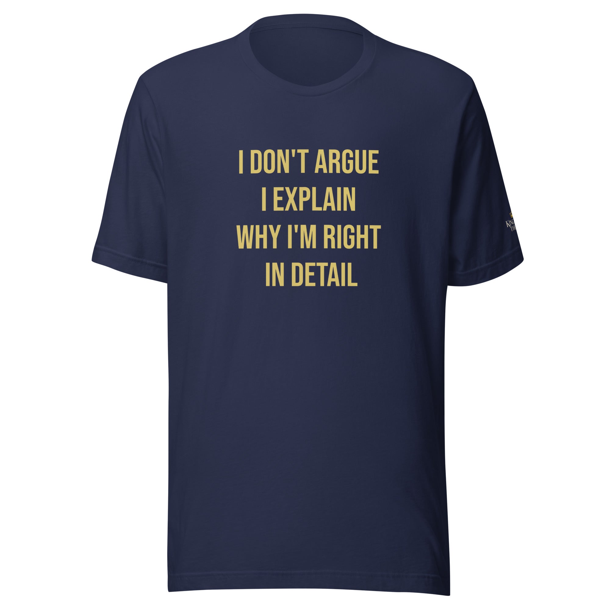 Navy / S