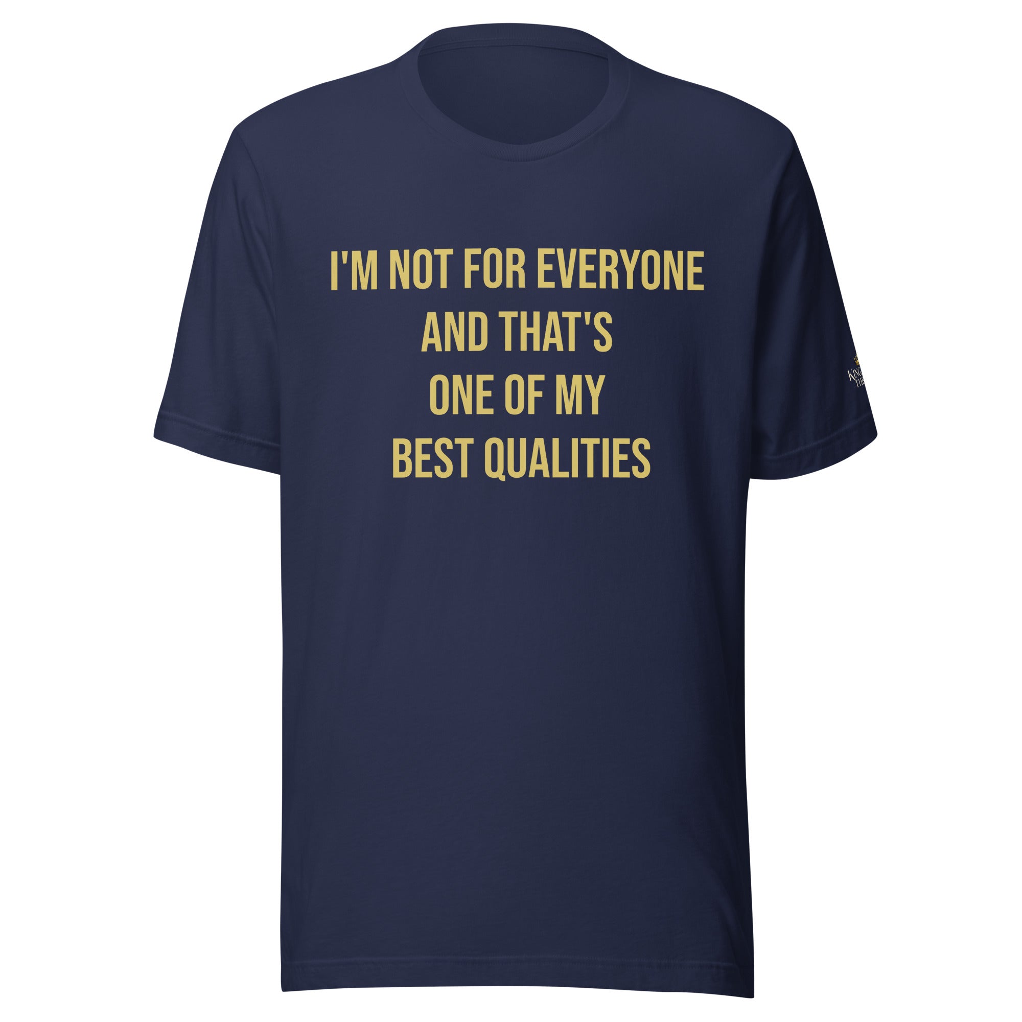 Navy / S