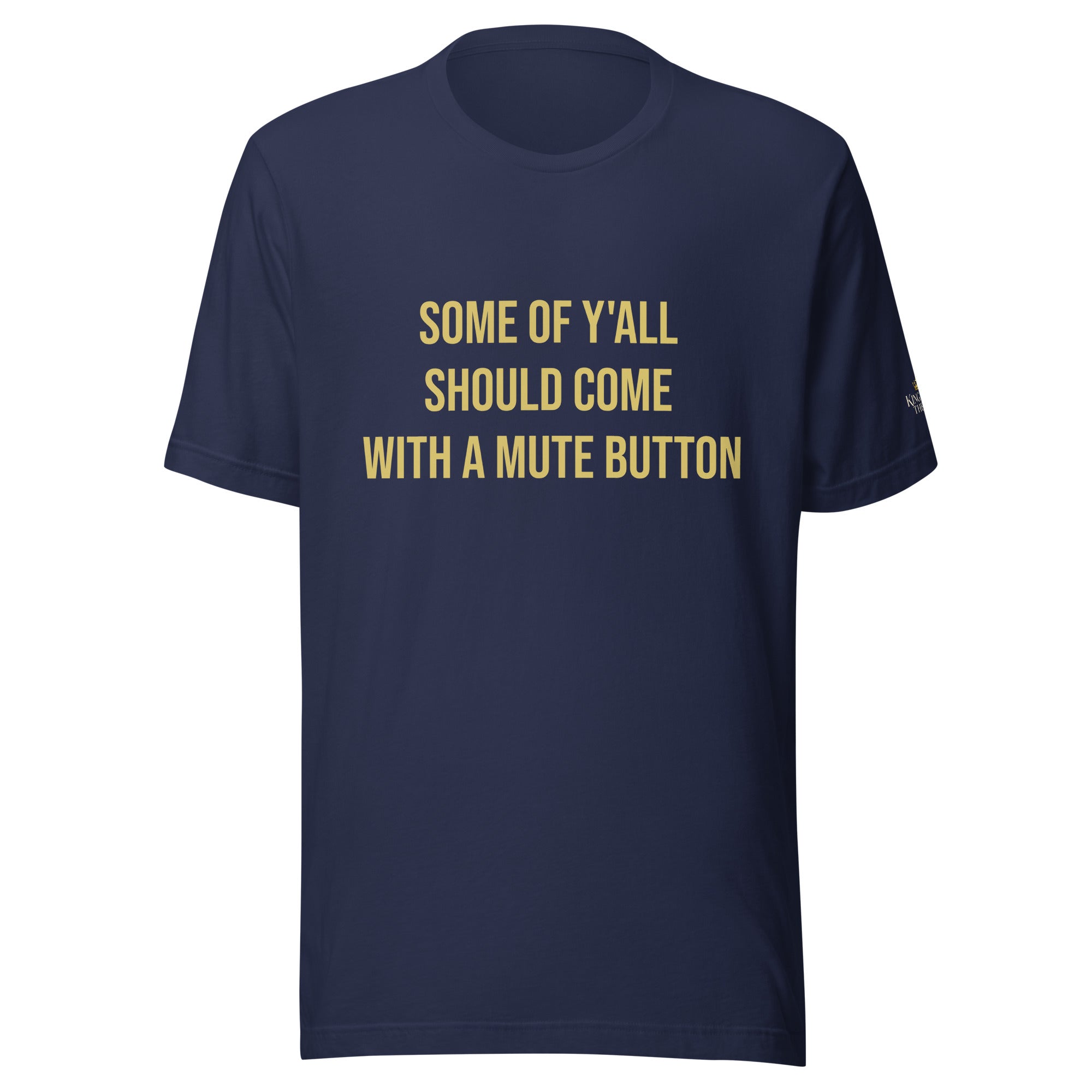 Navy / S