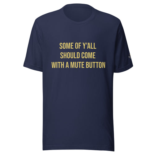 King Eddie Heritage Tee - Some of Y'all...