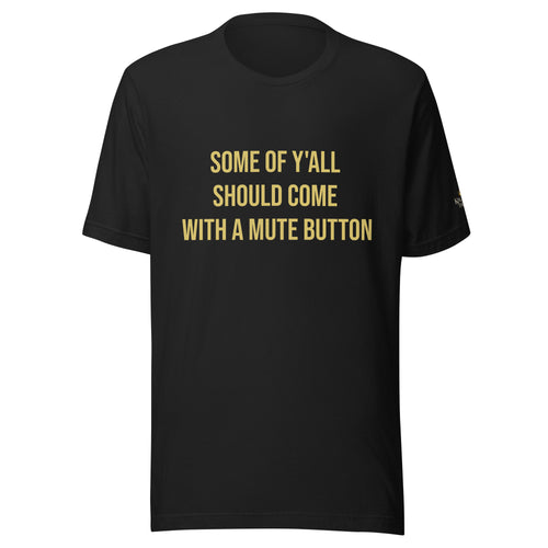 King Eddie Heritage Tee - Some of Y'all...