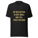 King Eddie Heritage Tee - My Nice Button