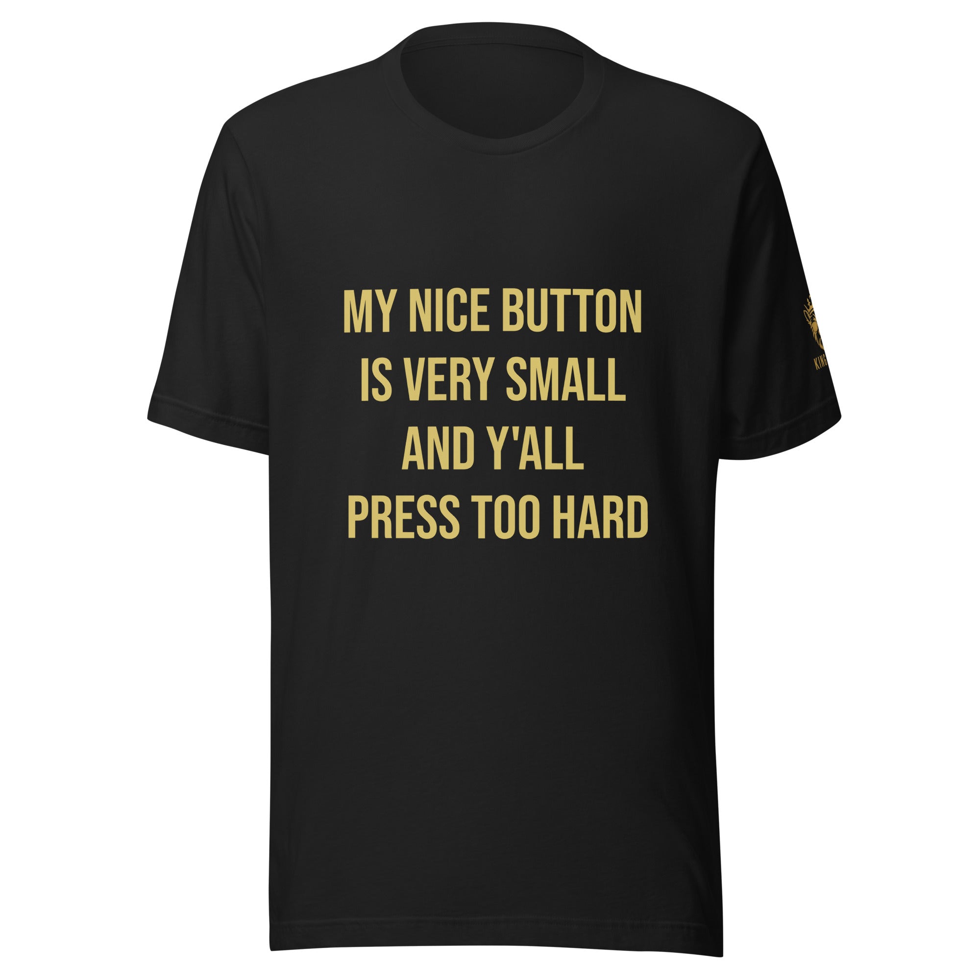 King Eddie Heritage Tee - My Nice Button