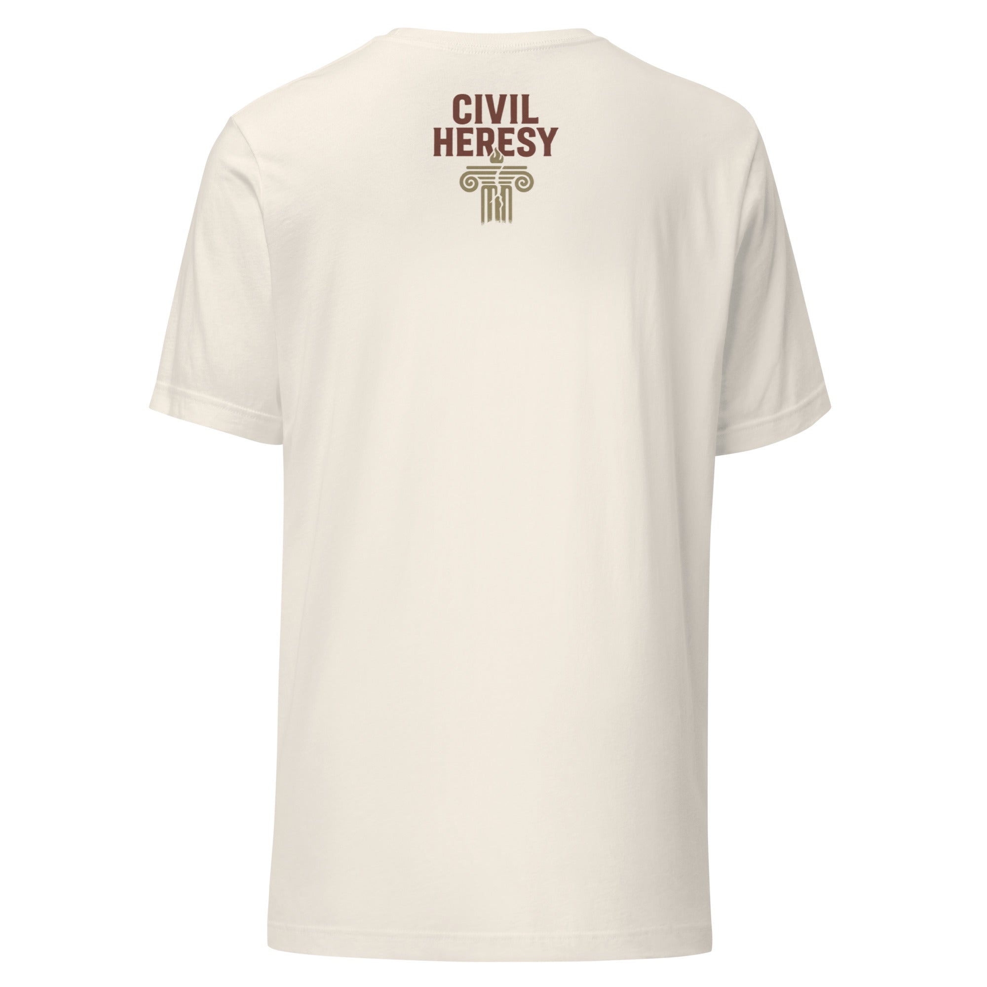 A Protest Song for to Today's Protests T-Shirt – Civil Heresy Music & Rebellion Tee