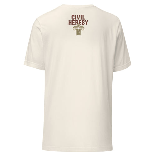 A Protest Song for to Today's Protests T-Shirt – Civil Heresy Music & Rebellion Tee