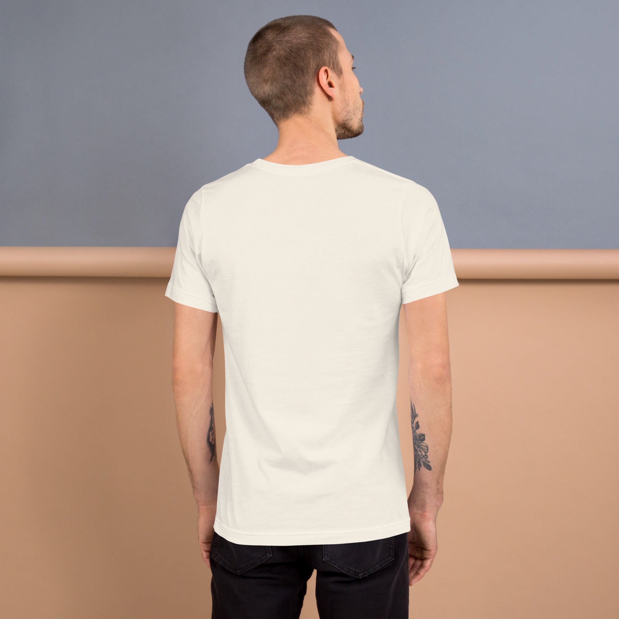 Release Everything Now - Protest T-Shirt – Civil Heresy