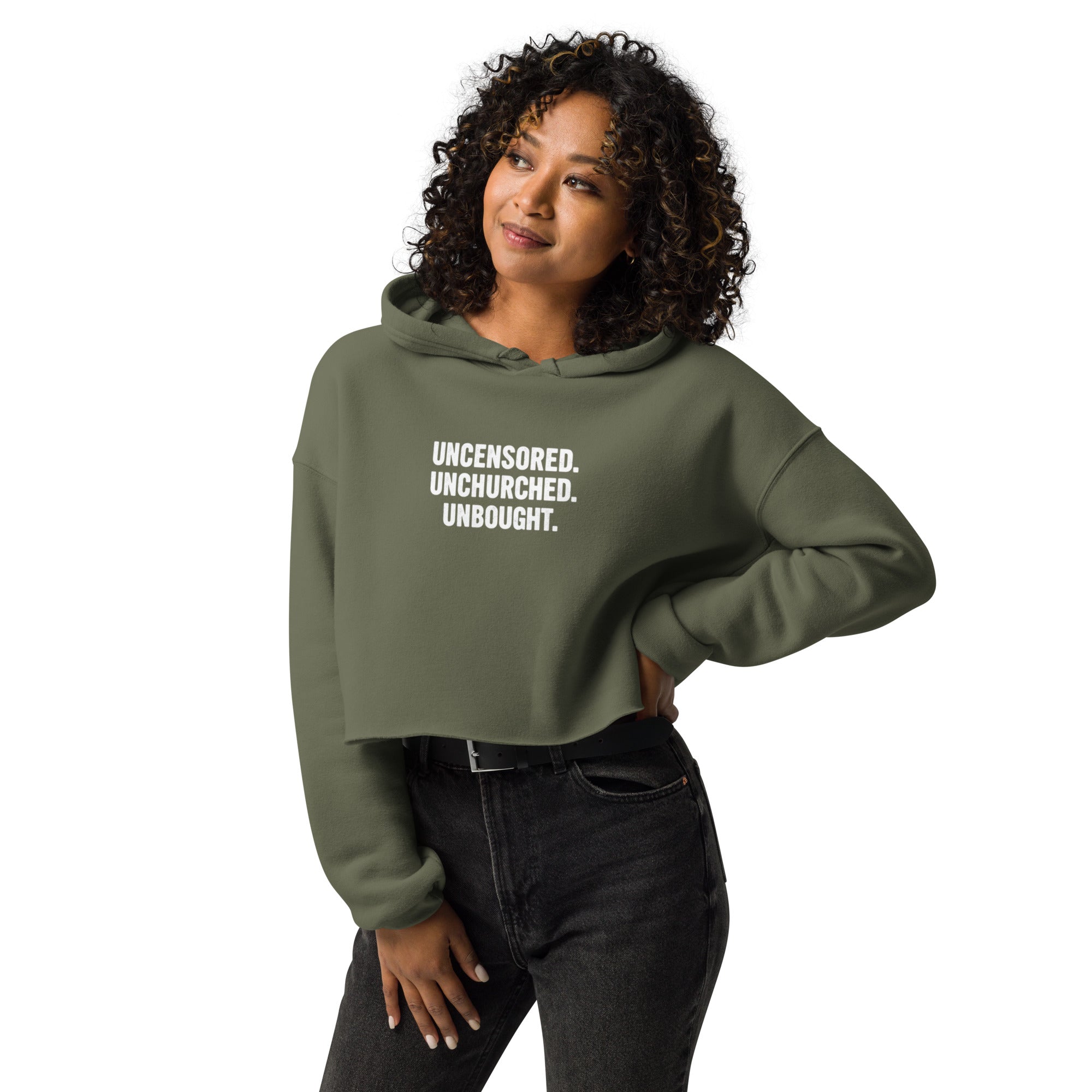 Military Green / S